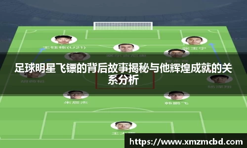 足球明星飞镖的背后故事揭秘与他辉煌成就的关系分析